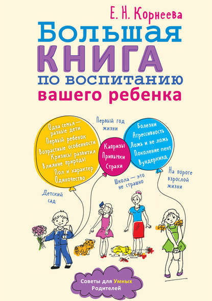 Большая книга по воспитанию вашего ребенка.jpg