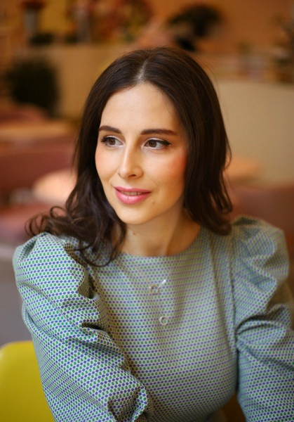 Счастливая женщина — благодарная женщина.jpg