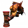 Earthshaker
