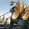Гарик Питерский